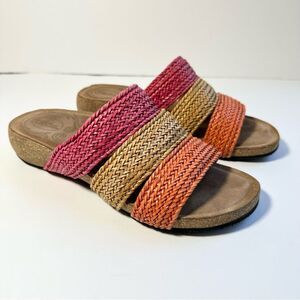 Taos Prudence Sandals